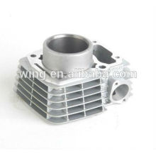 stamping parts of cars magnesium alloy metal part fuel tank fabrication